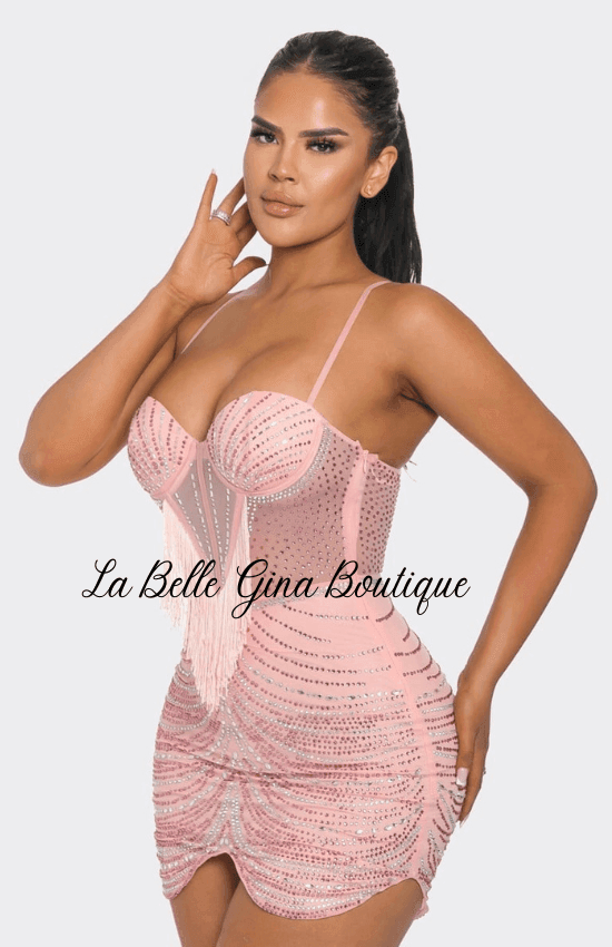Shop the latest trending women outfits at La belle Gina Boutique – La Belle Gina Boutique