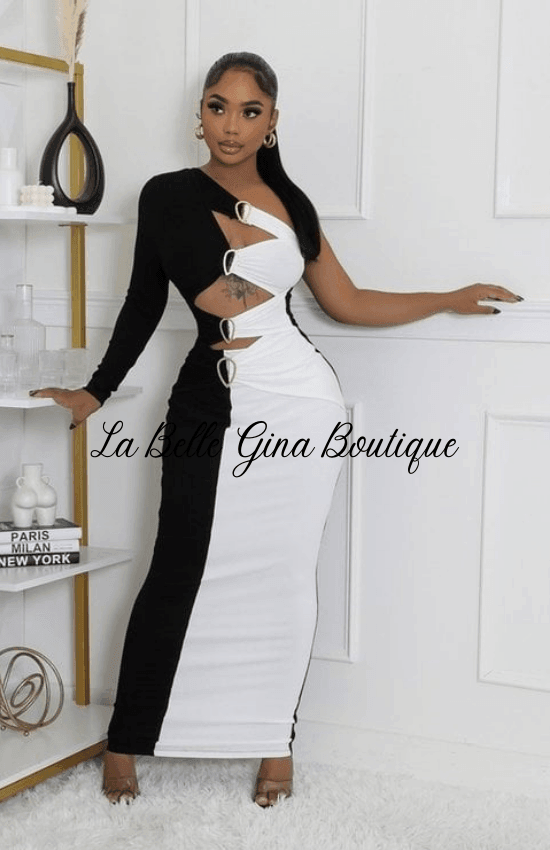 lia cut out dress Effortlessly glam kinda dress Lia Cutout Dress N30,000 Same Day Delivery #styleinlagos #dresses #minidress #glamdress
