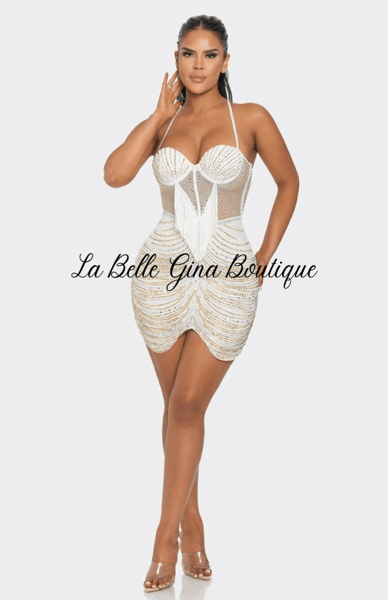 rhinestone see through mesh bodycon dress Amazon.com: Women's Sexy Club Outfits Long Sleeve Sheer Mesh Rhinestone Perspective Party Club Bodycon Mini Dress (Black, L) : Clothing, Shoes & Jewelry