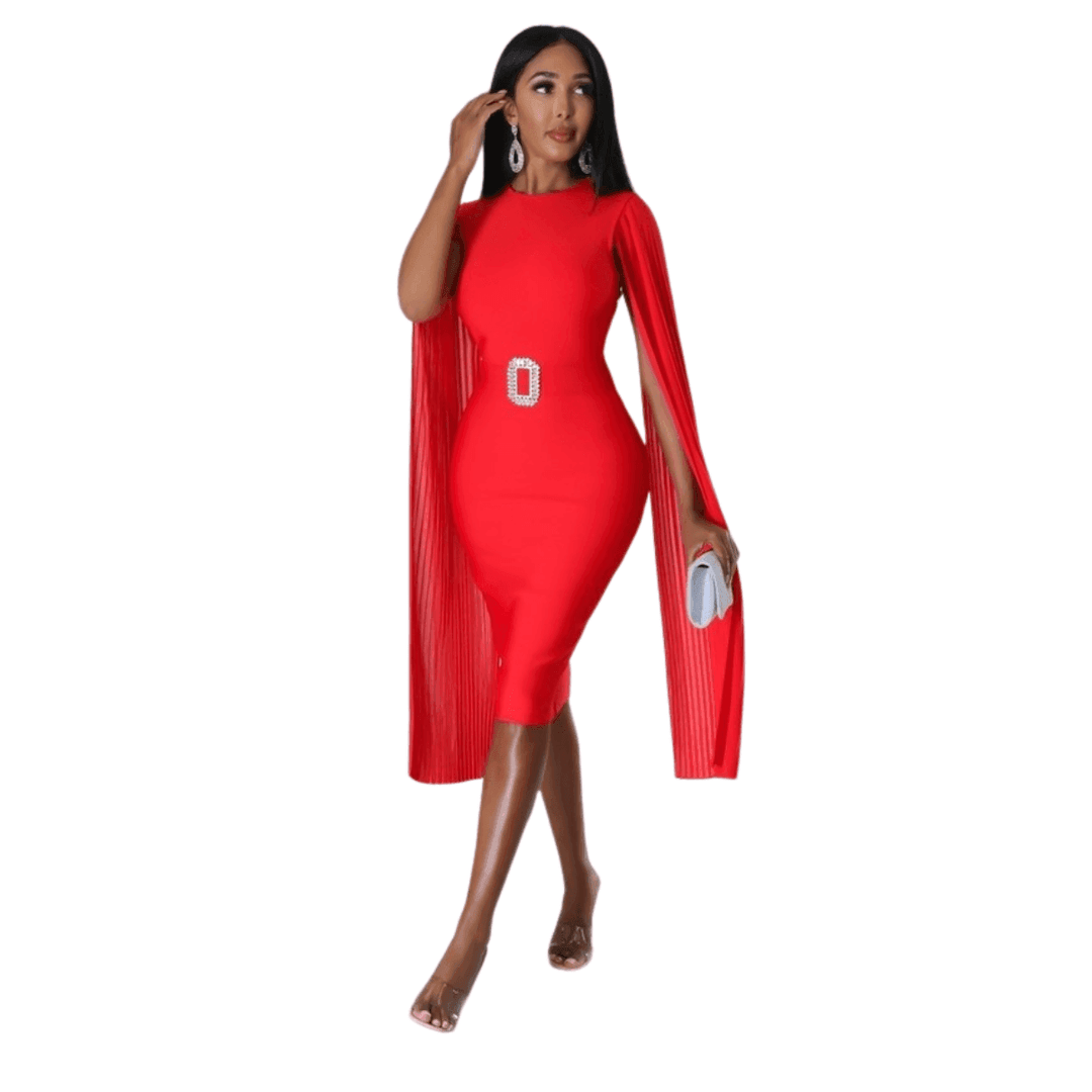 long red bandage dress Amazon.com: HQBORY Women's Midi Bandage Dress Off Shoulder Red Bandage Dress with Slit Cocktail Party Dress (XS,Red) : Clothing, Shoes & Jewelry