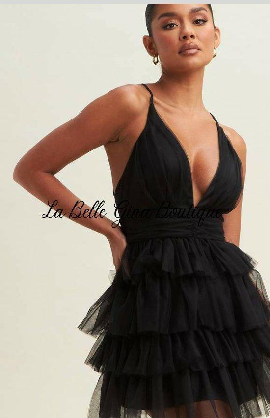 cute tutu dress Smile Tutu Dress