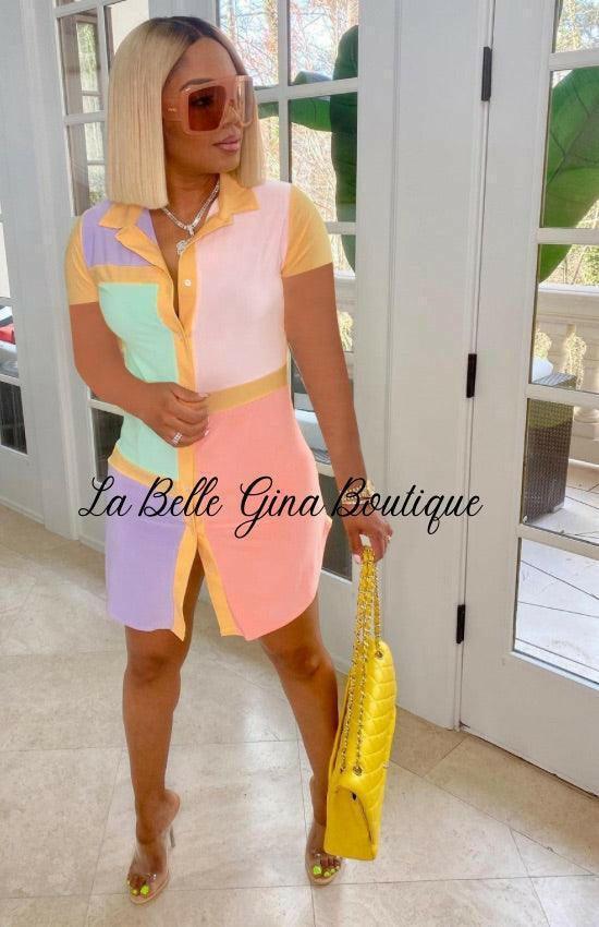 casual polo dresses The Casual Cannes-Approved Dress That's All Over Zara, H&M