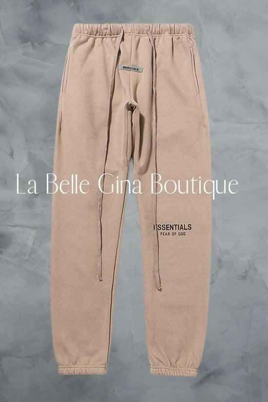 Danny Men’s casual sports pants - La Belle Gina Boutique