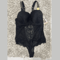 Lara sexy lingerie one piece juicy couture Lara sexy lingerie one piece juicy couture
