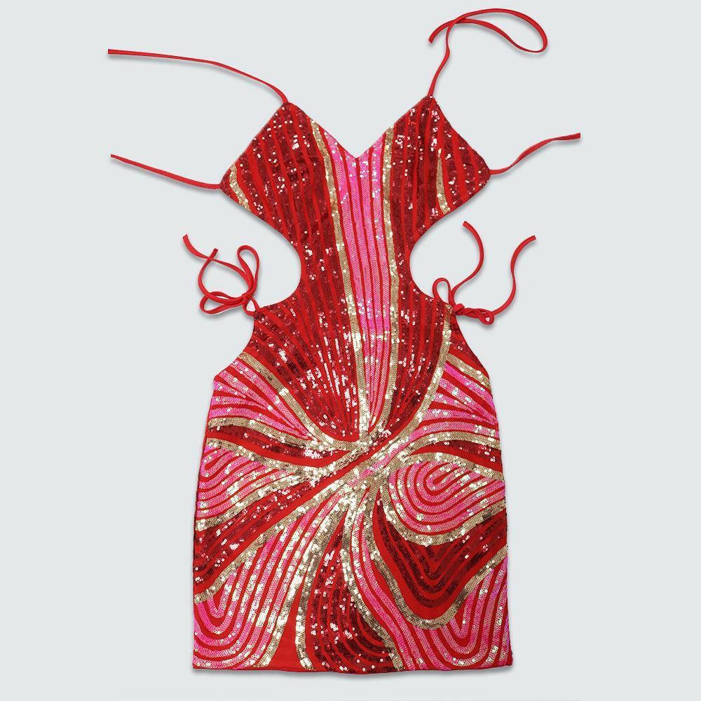 lea mini dress Levi's Lea Short Sleeve Denim Mini Dress