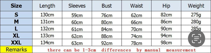 Marthe Single Sleeve Diagonal Long Skirt Dress-Orange - La Belle Gina Boutique