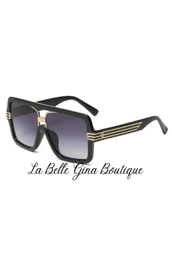 Sara sunglasses - La Belle Gina Boutique